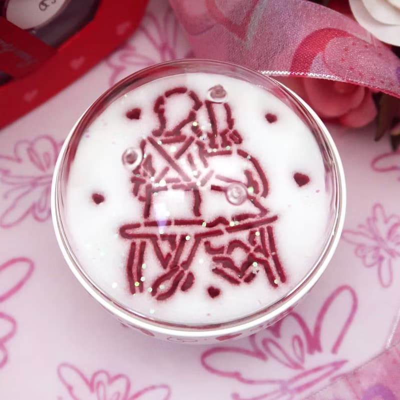 LOVE結婚伴手禮/情人節紀念禮物/雙面沙漏