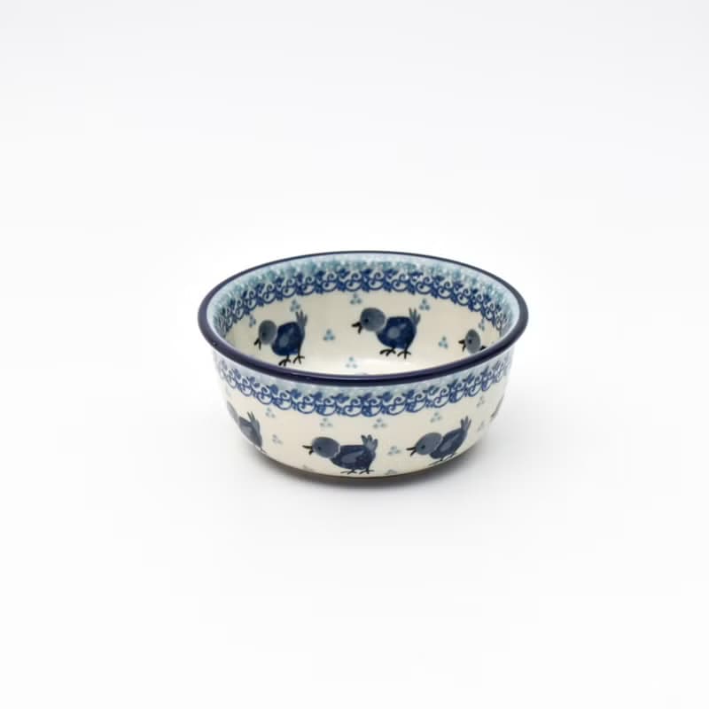 波蘭手工陶獨享3件組