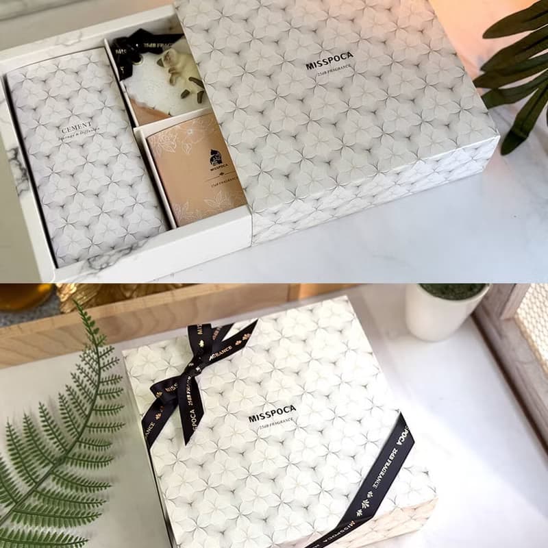樂咖貓微景擴香禮盒・貓(寵物)友善香氛