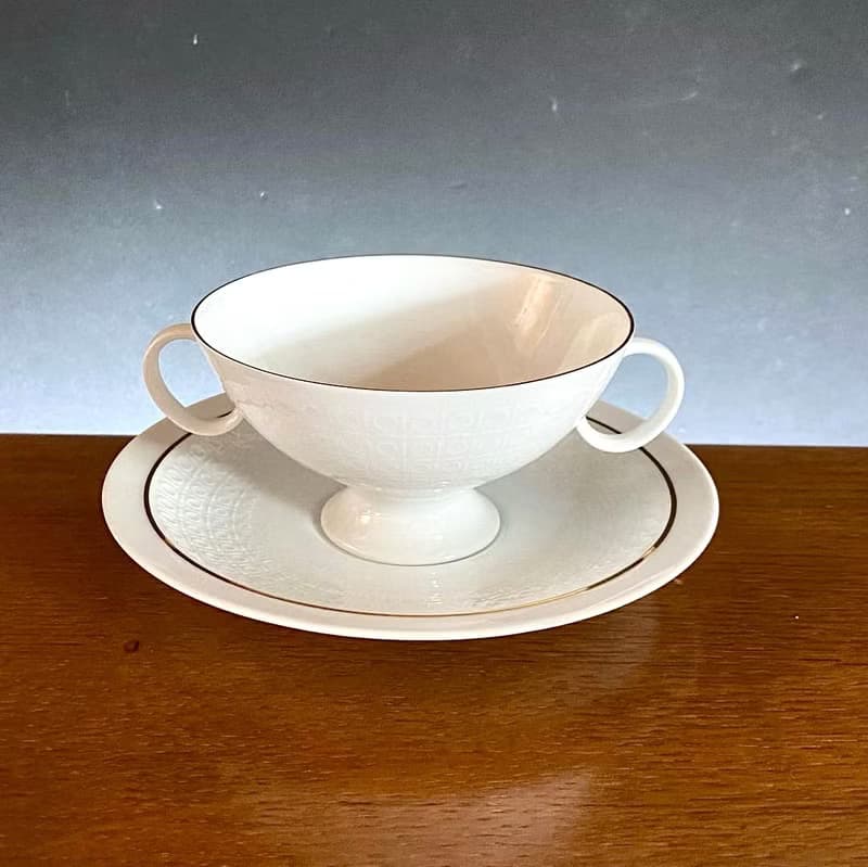 Alka 咖啡套裝 33 件套 | 凱撒咖啡套裝