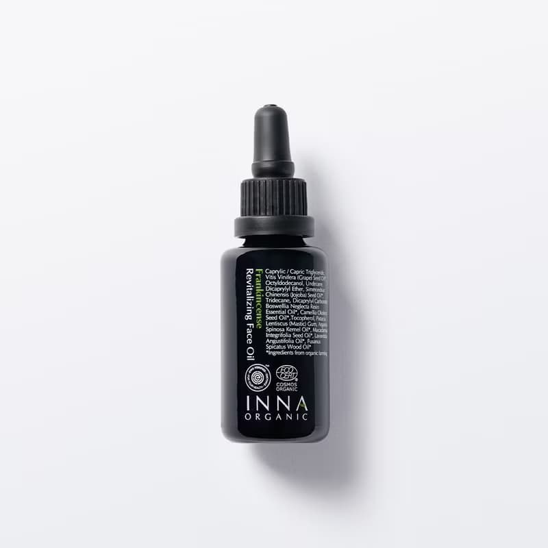 乳香緊致馥活油 30ml l 緊致撫紋