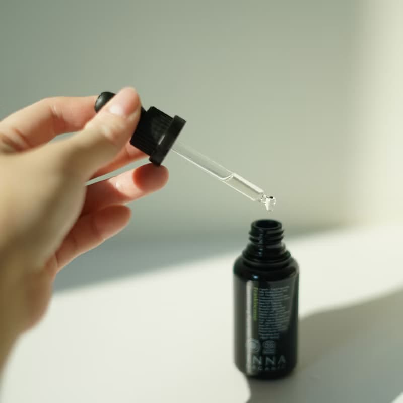乳香緊致馥活油 30ml l 緊致撫紋