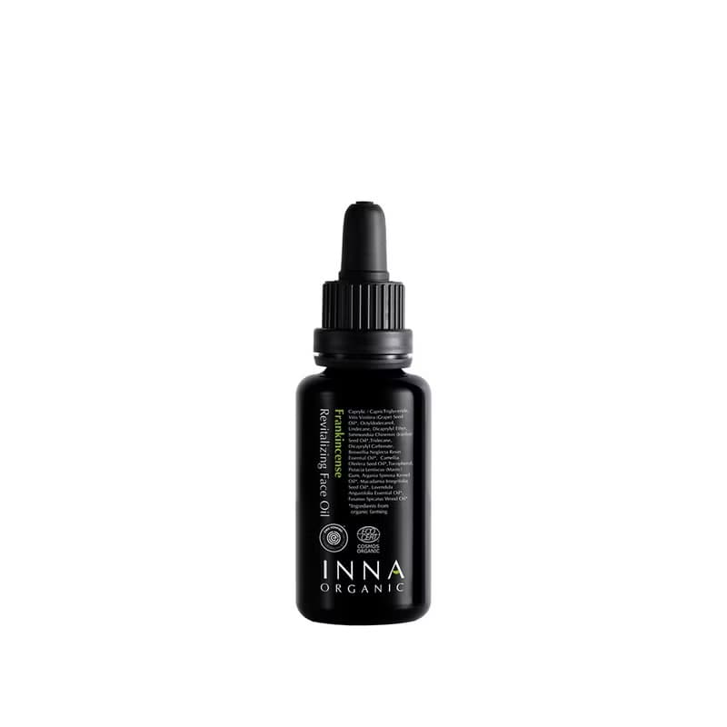乳香緊致馥活油 30ml l 緊致撫紋
