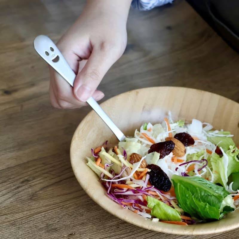 日本【SALUS 佐藤金屬】微笑NICO-分菜系列