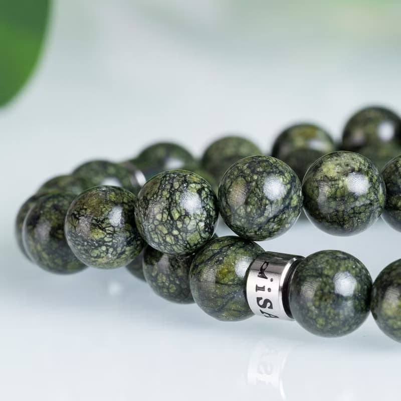 藥王石 | 天然能量手串 | 10-11mm