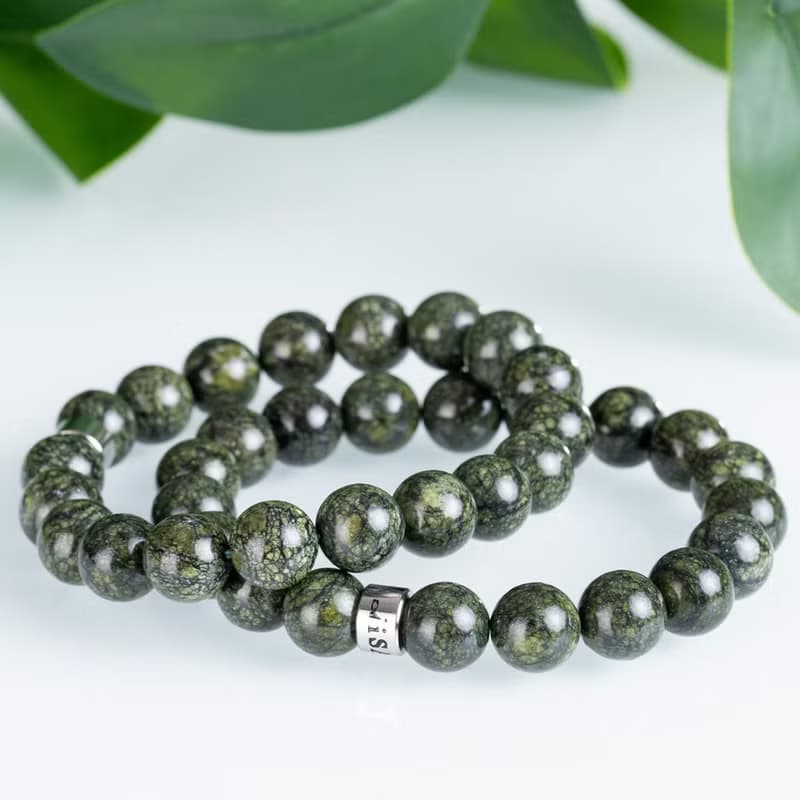 藥王石 | 天然能量手串 | 10-11mm