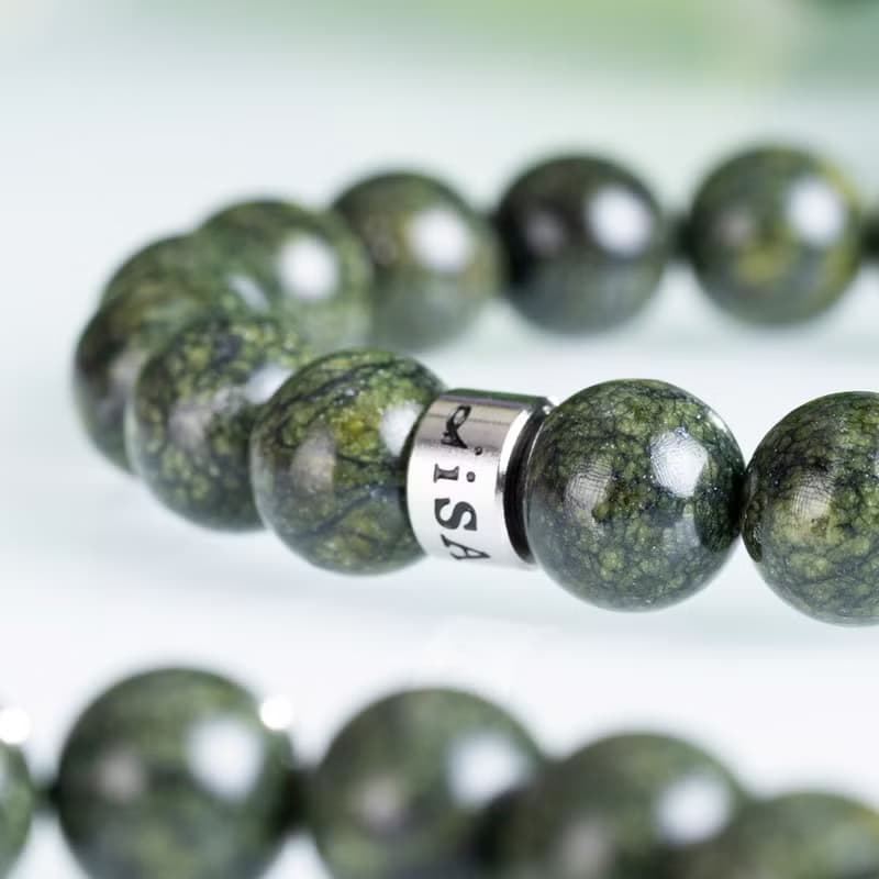 藥王石 | 天然能量手串 | 10-11mm