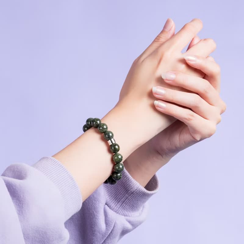 藥王石 | 天然能量手串 | 10-11mm