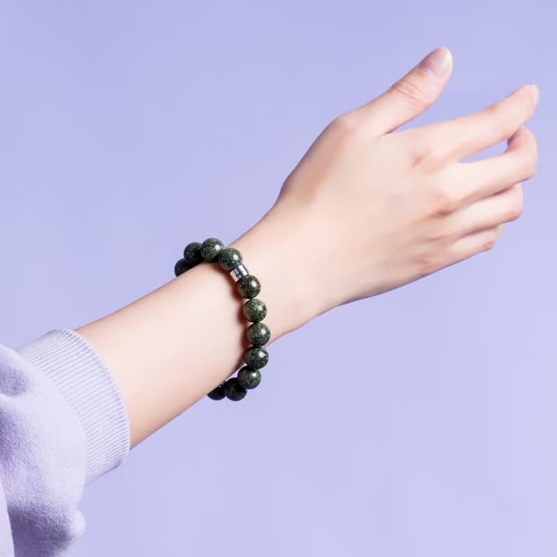 藥王石 | 天然能量手串 | 10-11mm