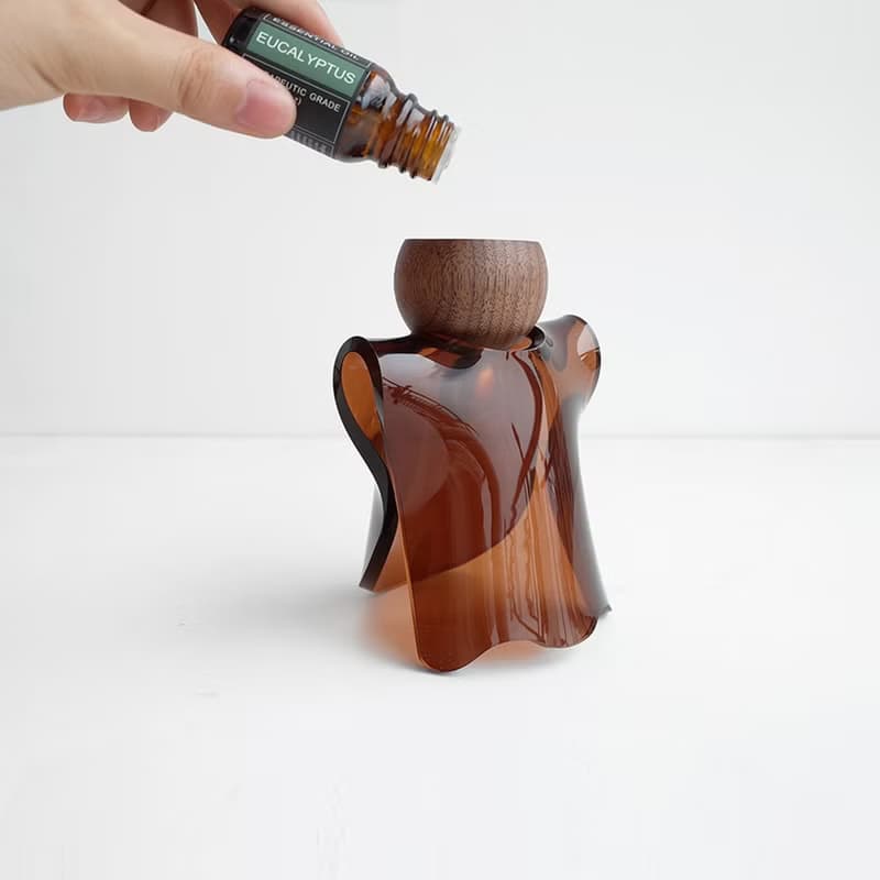 小幽靈擴香器