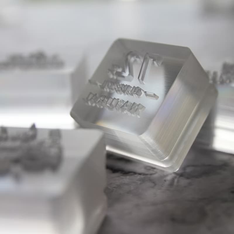 【皂章A79】招財貓 財到 福氣到 ソープスタンプ Soap Stamp