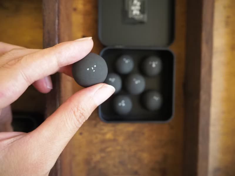 艸藥堂大磁丸  /magnet/磁鐵/文具