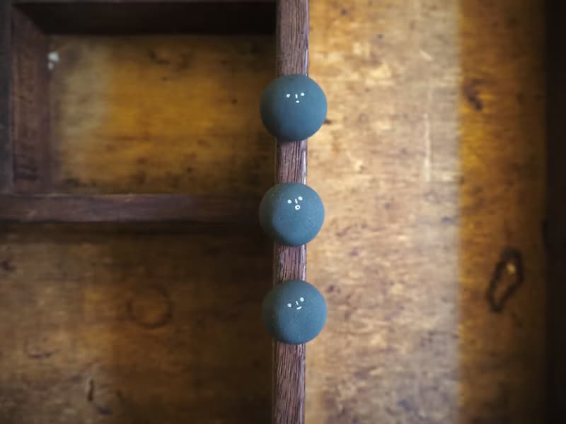 艸藥堂大磁丸  /magnet/磁鐵/文具