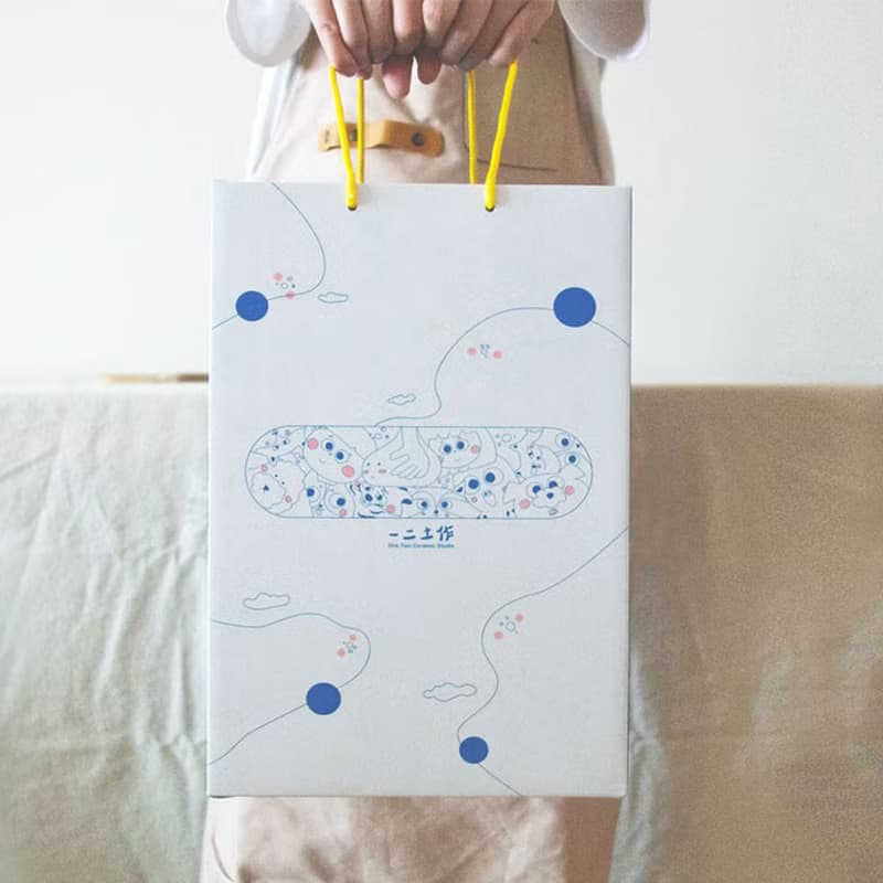 【動物系列禮盒組】六款角色療癒你的日常