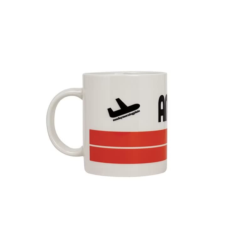 NEW Mug In the City Amsterdam
