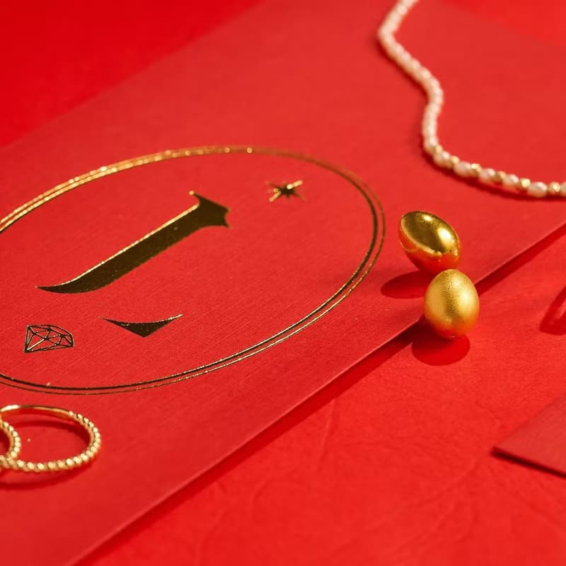財源滾滾小金蛋 999純金  黃金 擺飾 保值 黃金 招財