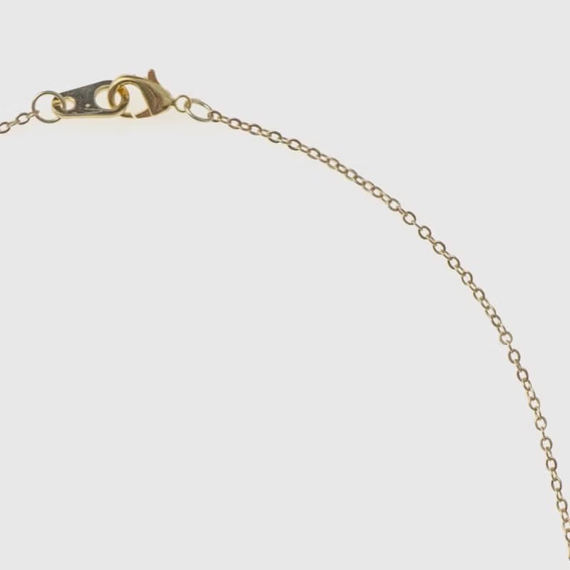 素鏈 | Classic Fine Chain 經典細鍊