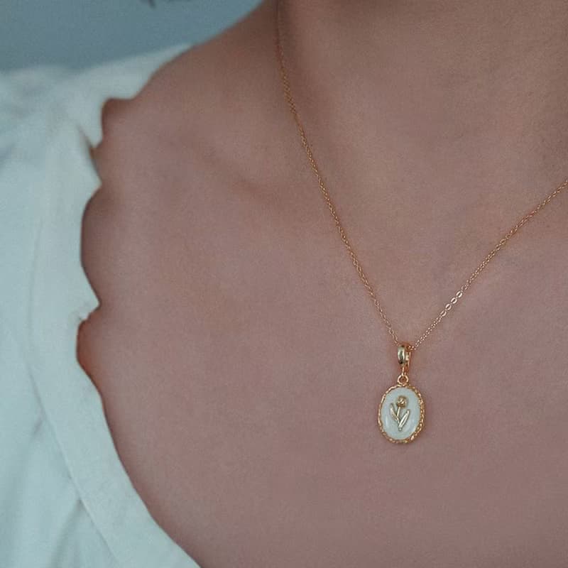 素鏈 | Classic Fine Chain 經典細鍊