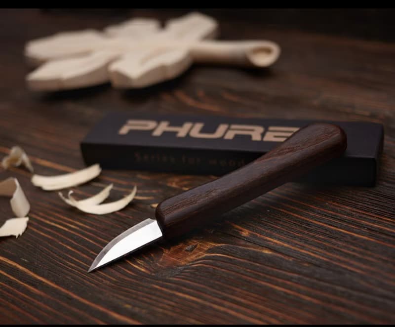Sculpture Carving Knife, Wood Carving Knife, Wood Carving Knife