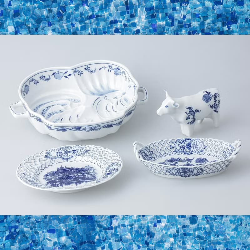 富貴吉祥起家盤-23CM / 新婚禮物 / 入厝 / 婚禮