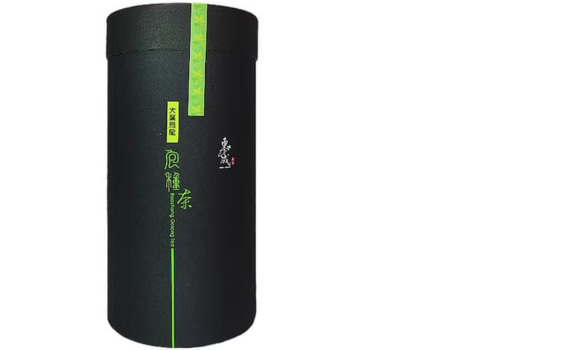 【東成茶葉】源霧系列 包種茶－大葉烏龍 產銷履歷