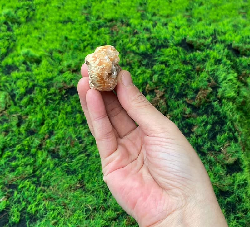 能量擺飾-天然浪漫沸石愛心能量原礦 吸收負能量 維持能量