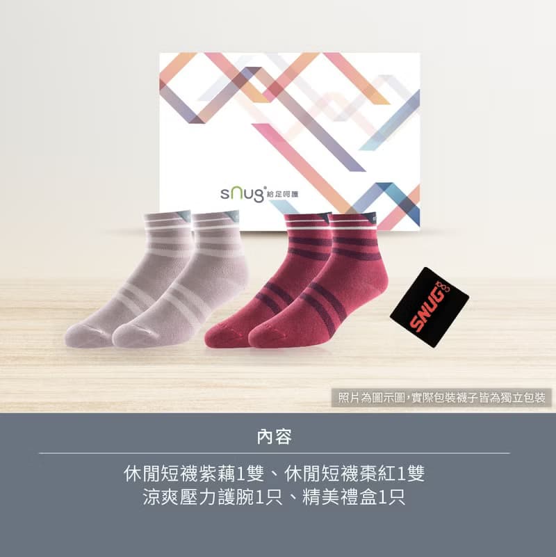 【限定手足呵護禮盒組】送媽媽最健康的呵護 母親節禮盒 台灣製
