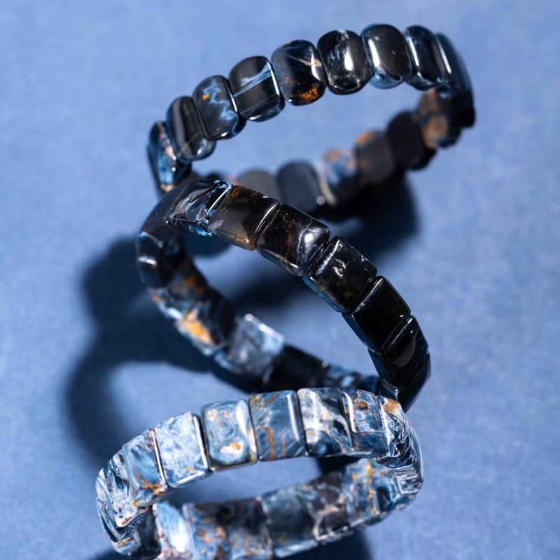 彼得石5A手排 | 天然水晶手鍊 男士水晶手鍊禮物