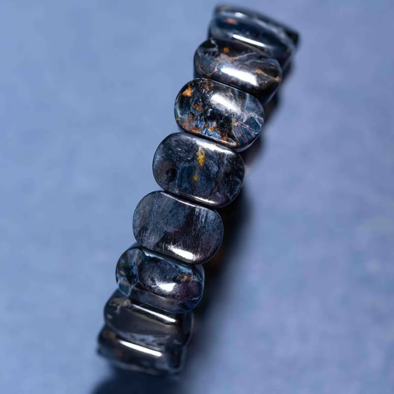 彼得石5A手排 | 天然水晶手鍊 男士水晶手鍊禮物