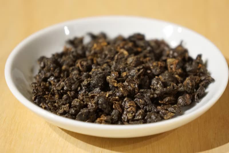 【金玉滿堂】2款好茶+ 台灣紫蘇梅 茶食禮盒