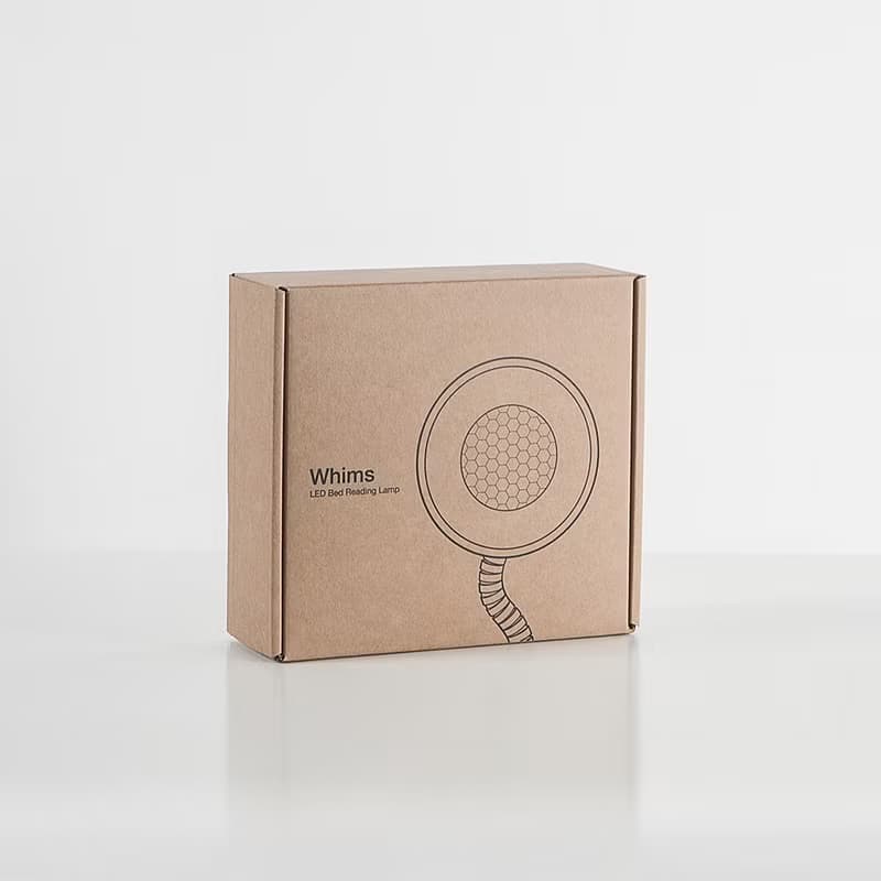 Whims LED木質閱讀壁燈 ∣ 觸控式三段調光 ∣ 台電退役木橫擔