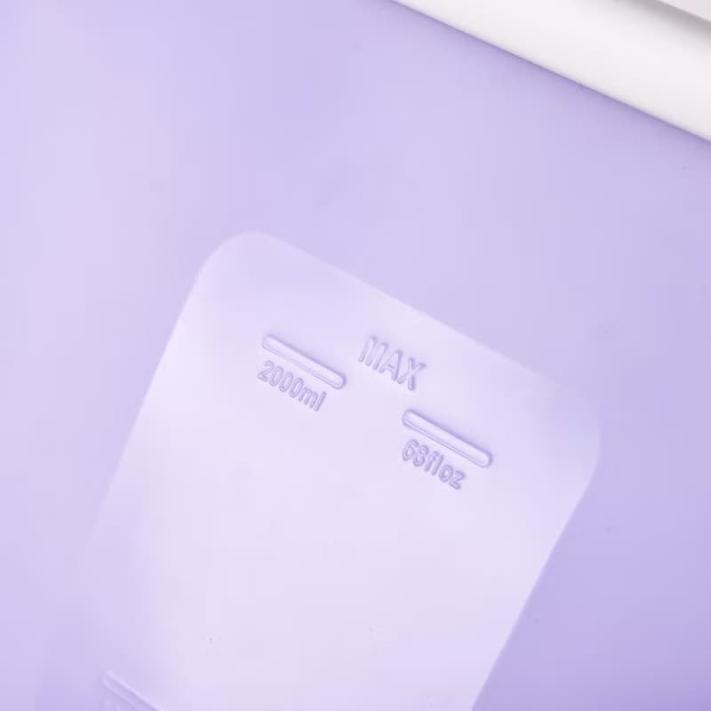 【仁舟淨塑】霹靂聯名好矽袋2件組 (食物袋/密封袋/保鮮袋/分裝袋