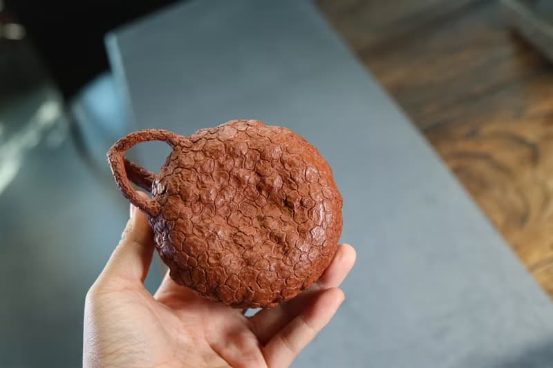 送禮紫砂壺茶壺瓜钮供春 极具收藏潜力  降坡泥 260ml 井老师全手