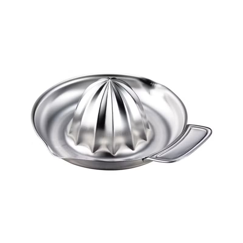 日本【SALUS 佐藤金屬】POPOLO檸檬榨汁器