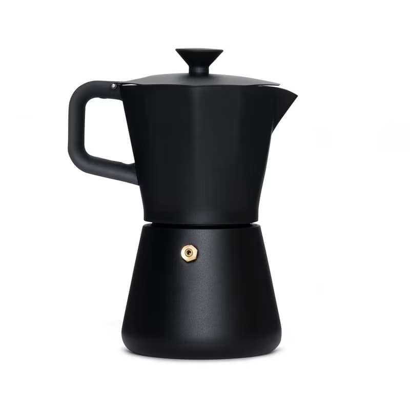 MiiR New Standard Moka Pot 經典摩卡壺 10oz/300mL 經典黑