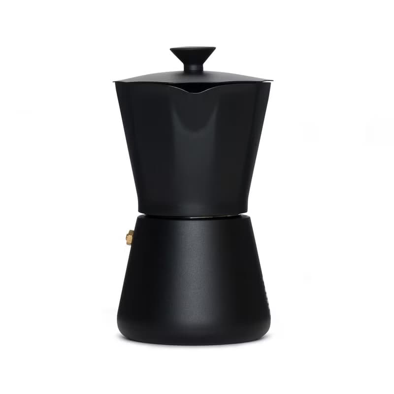 MiiR New Standard Moka Pot 經典摩卡壺 10oz/300mL 經典黑