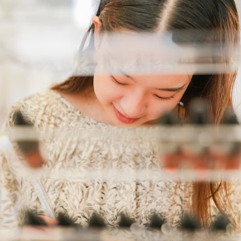 【體驗】VERO MBTI 調香體驗-國父紀念館 文化幣可