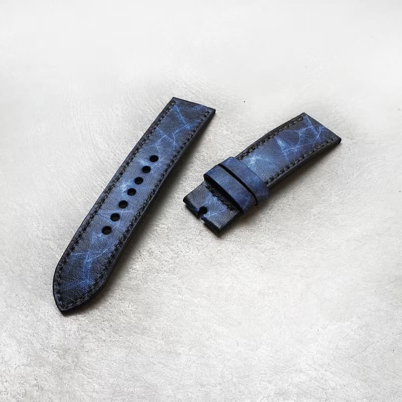 Vintage Apple Watch Band手工系列5系列4系列3系列2系列1