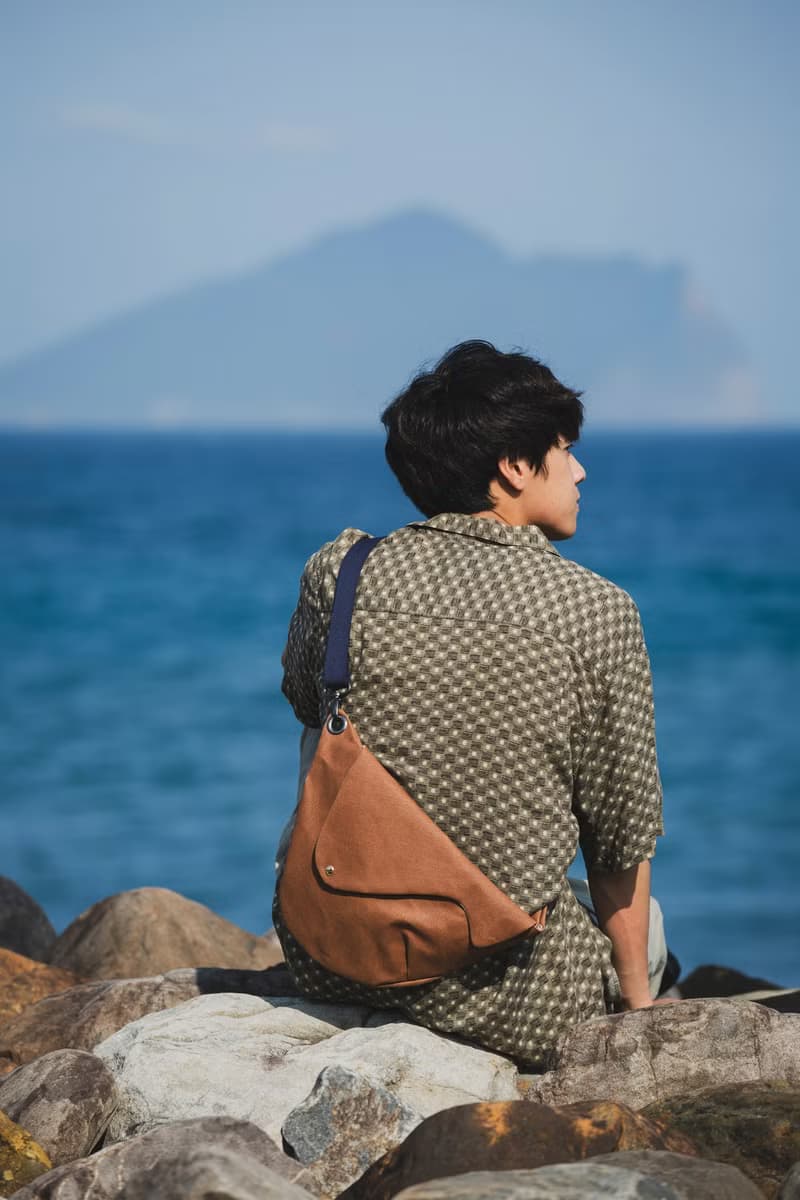 龜返包