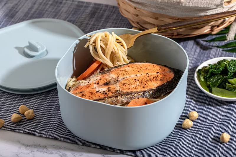 日日便當盒 簡配版 便當盒 環保餐盒 保鮮盒 可微波 台灣製造