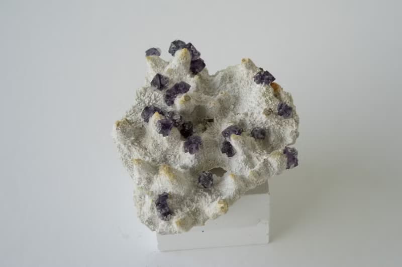 紫晶 #03 礦石香氛系列
