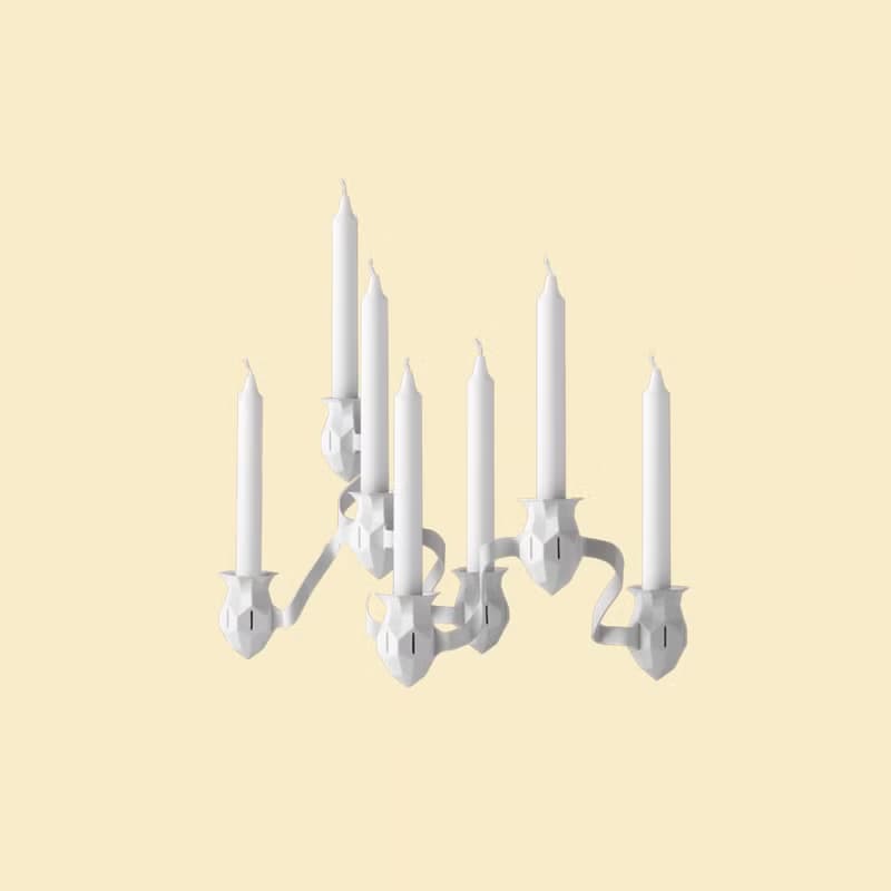 The More The Merrier 燭台| MUUTO