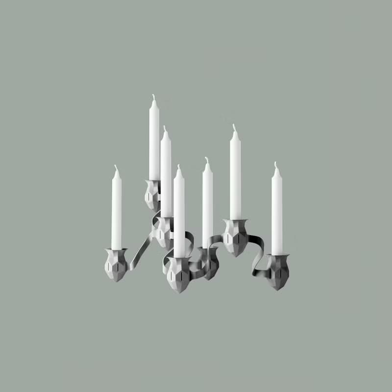 The More The Merrier 燭台| MUUTO