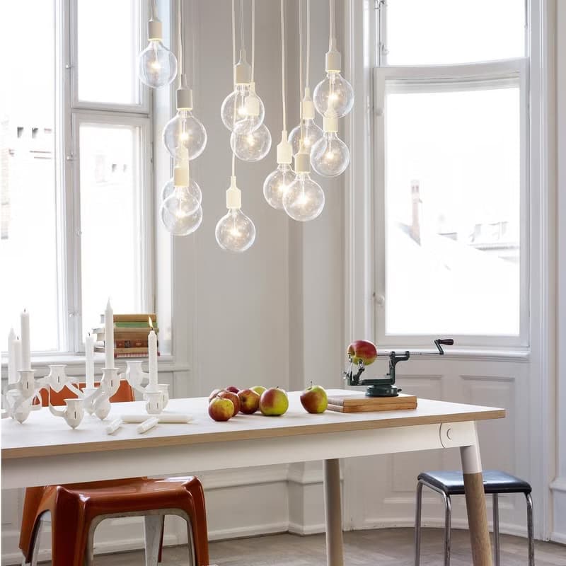 The More The Merrier 燭台| MUUTO