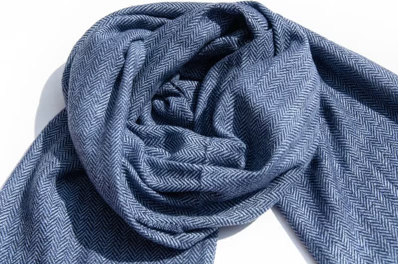 喀什米爾Cashmere 針織圍巾 純羊毛圍巾 手織圍巾 編織圍巾-希臘