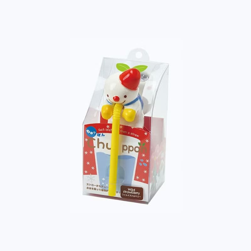 【聖誕節限量】 Chuppon 日本杯緣子植栽盆器 聖誕限定版