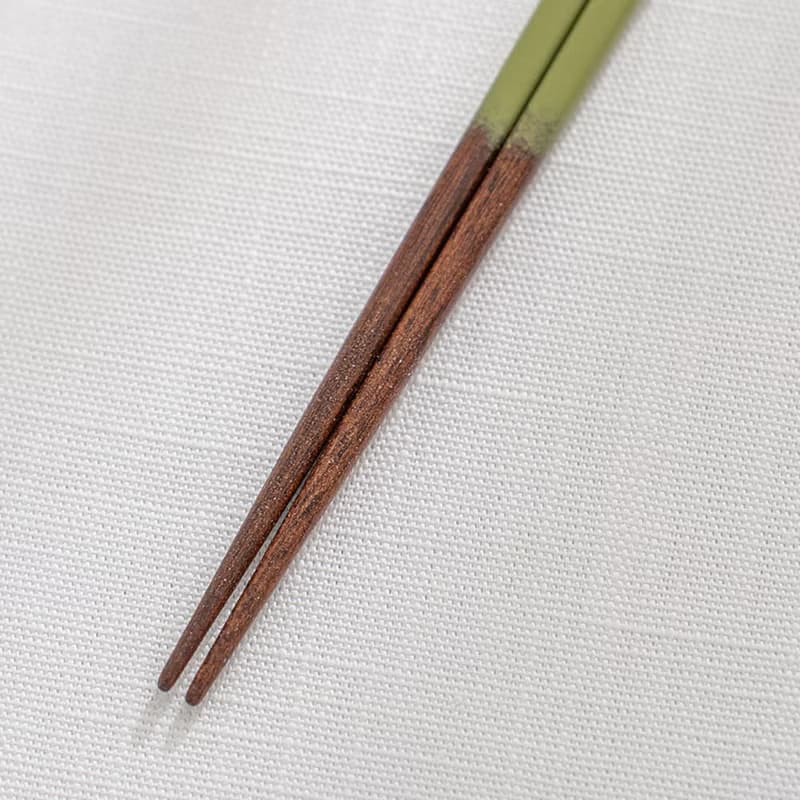 【入厝送禮】金繼系列 若狹塗漆器筷