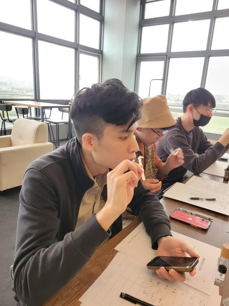【體驗】文化幣專屬優惠 手作香水 英國一日調香師體驗 香水工作坊