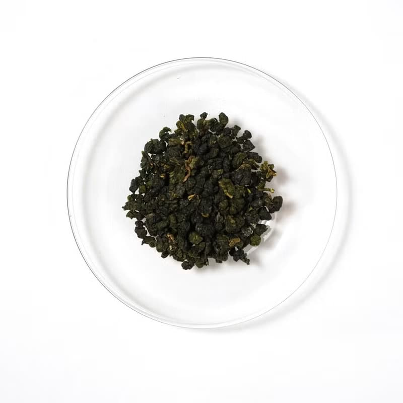 台灣高山茶組【極品獻禮】-手採梨山/阿里山烏龍_玉石禮盒