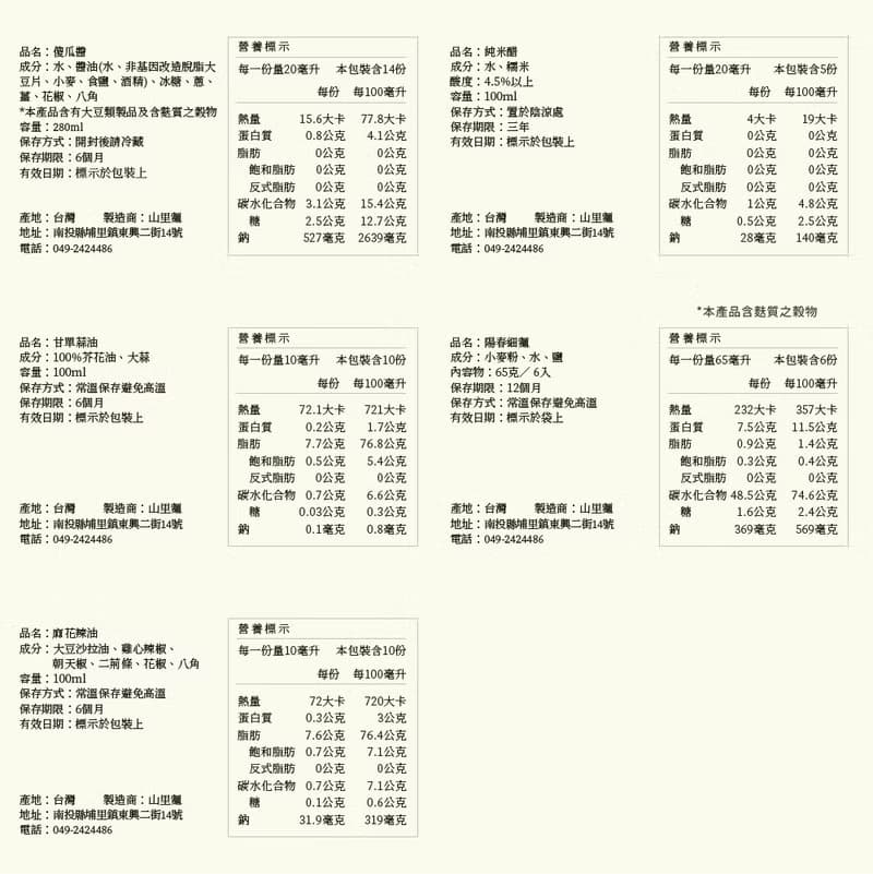 【拌麵禮盒】獨家免運 |傻瓜麵提盒-五入優惠組 | 有醬有麵